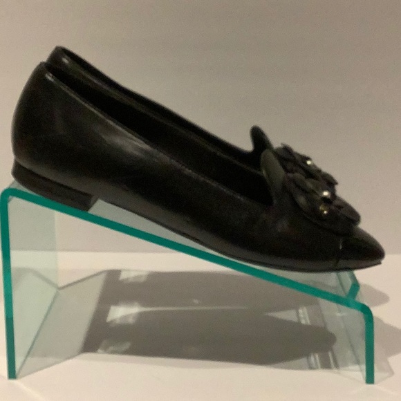 Chanel loafers - Picture 3 of 13